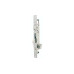 FECHADURA TESA 4230 L25NM.21 SEM CILINDRO 7300